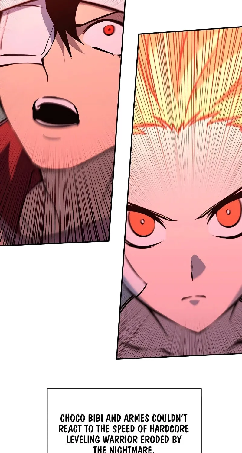 Hardcore Leveling Warrior Chapter 64 page 73 - 