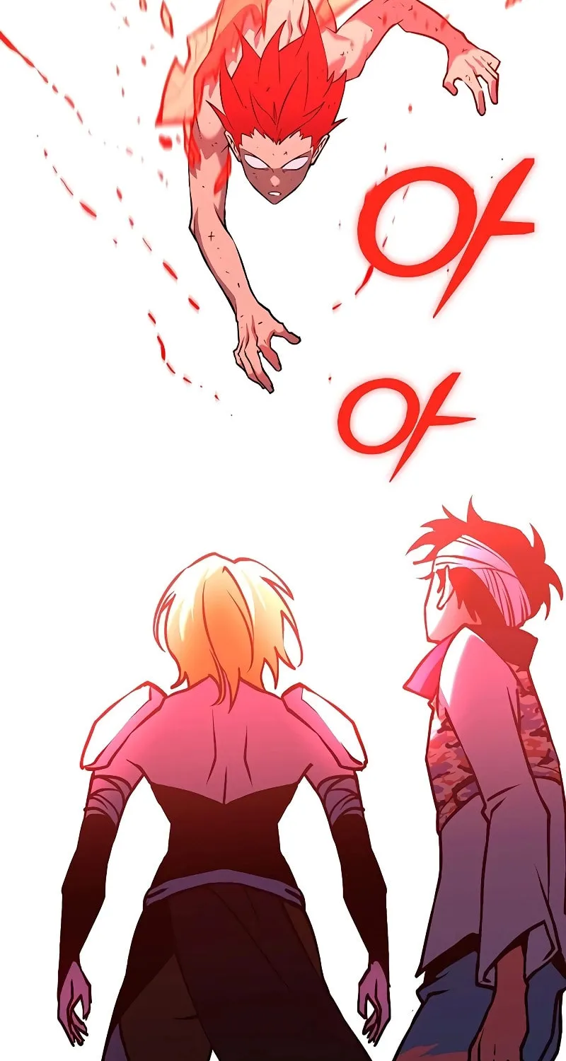 Hardcore Leveling Warrior Chapter 64 page 84 - 