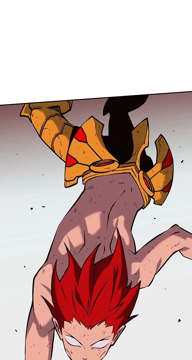 Hardcore Leveling Warrior Chapter 64 page 88 - 