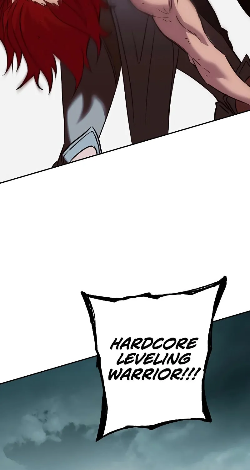 Hardcore Leveling Warrior Chapter 64 page 91 - 