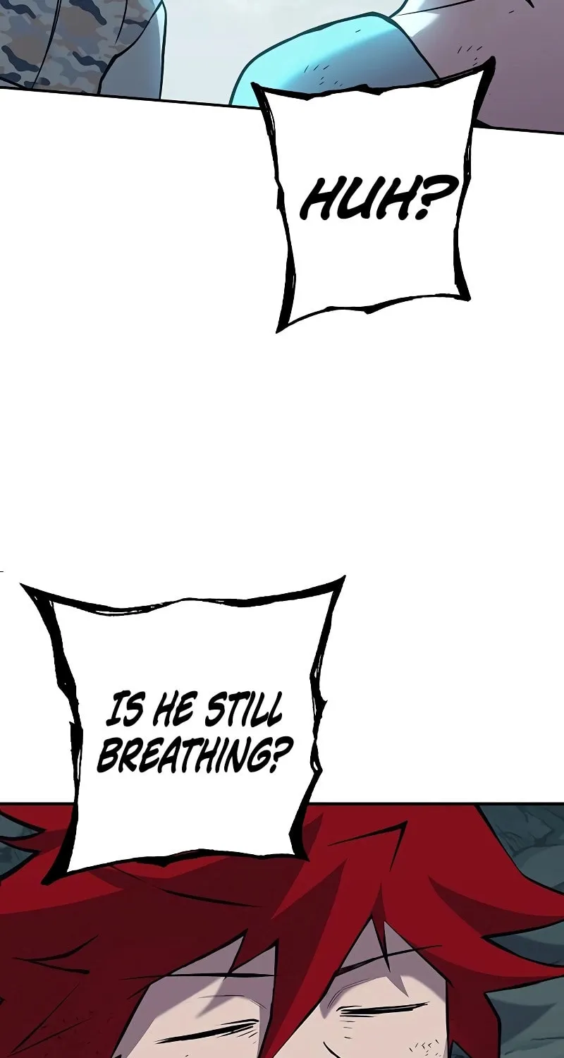Hardcore Leveling Warrior Chapter 64 page 93 - 