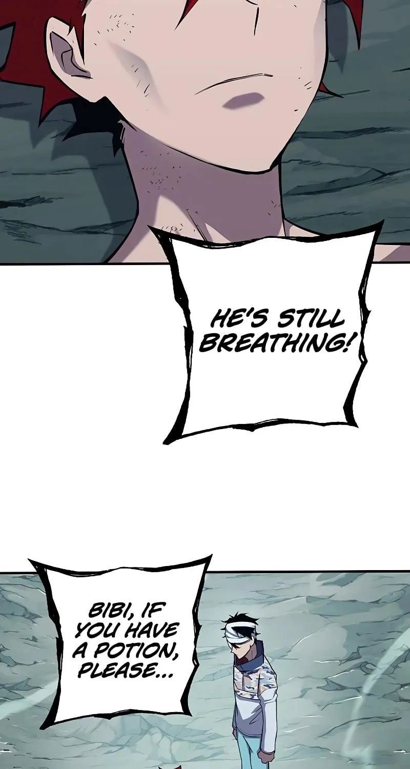 Hardcore Leveling Warrior Chapter 64 page 94 - 