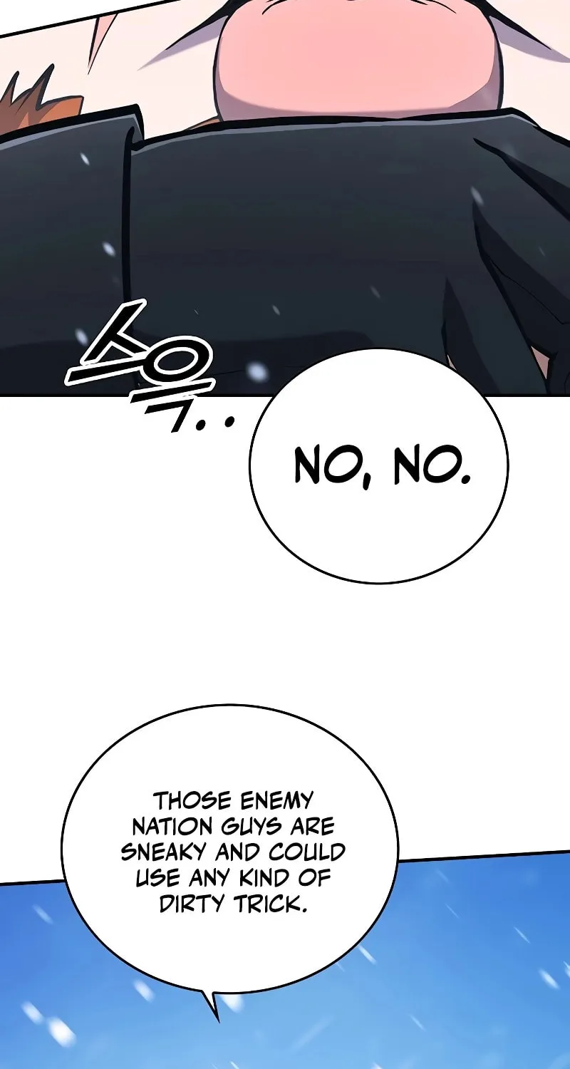 Hardcore Leveling Warrior Chapter 65 page 105 - 