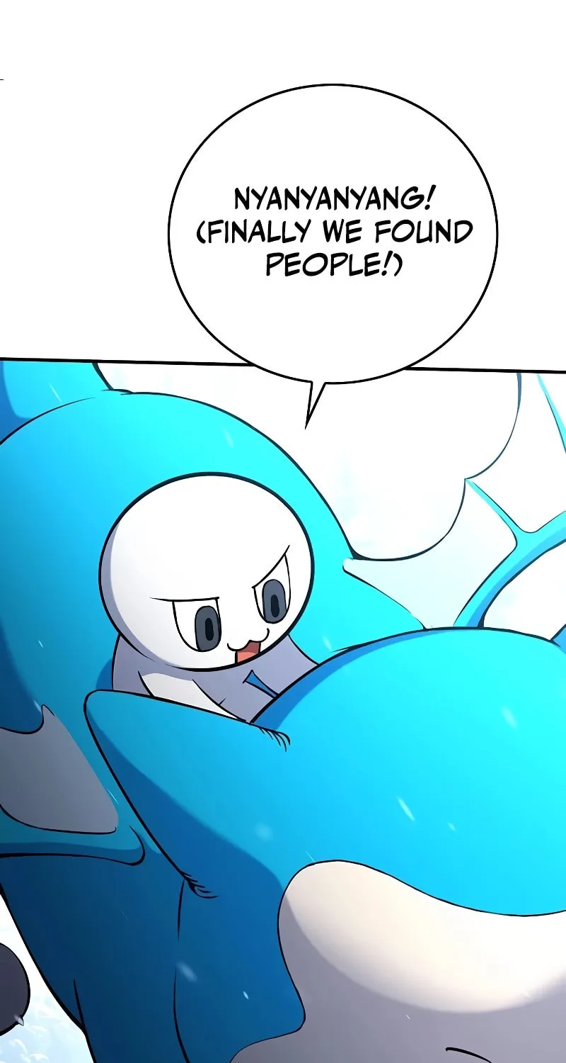 Hardcore Leveling Warrior Chapter 65 page 109 - 
