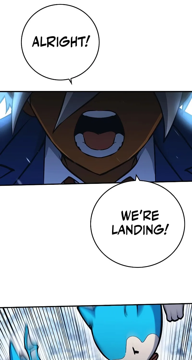 Hardcore Leveling Warrior Chapter 65 page 112 - 