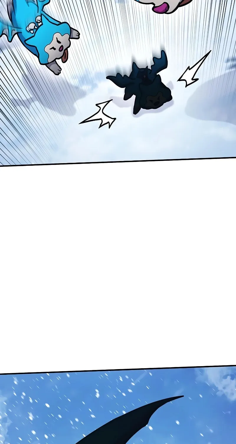 Hardcore Leveling Warrior Chapter 65 page 113 - 