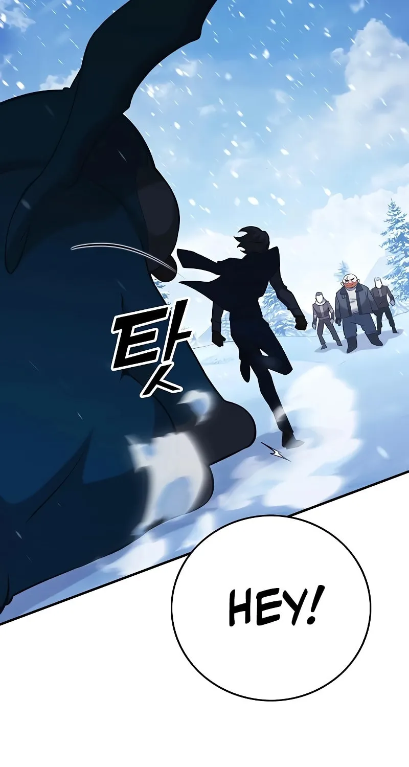 Hardcore Leveling Warrior Chapter 65 page 114 - 