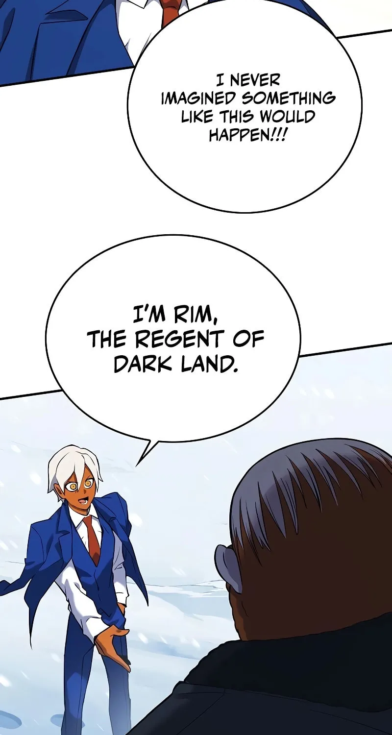 Hardcore Leveling Warrior Chapter 65 page 121 - 