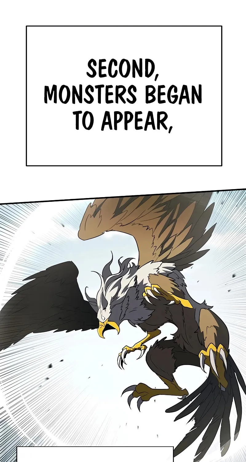 Hardcore Leveling Warrior Chapter 65 page 18 - 