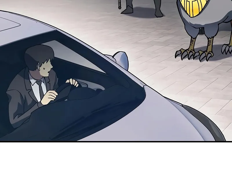 Hardcore Leveling Warrior Chapter 65 page 21 - 