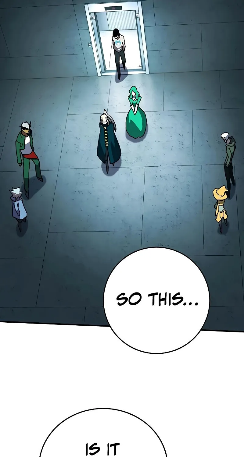 Hardcore Leveling Warrior Chapter 65 page 26 - 