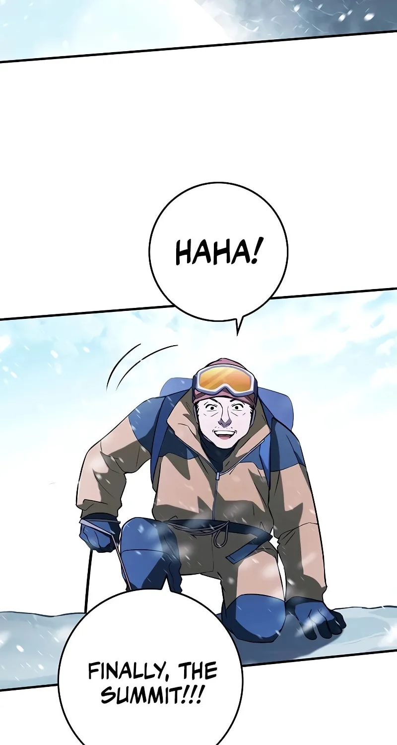 Hardcore Leveling Warrior Chapter 65 page 4 - 