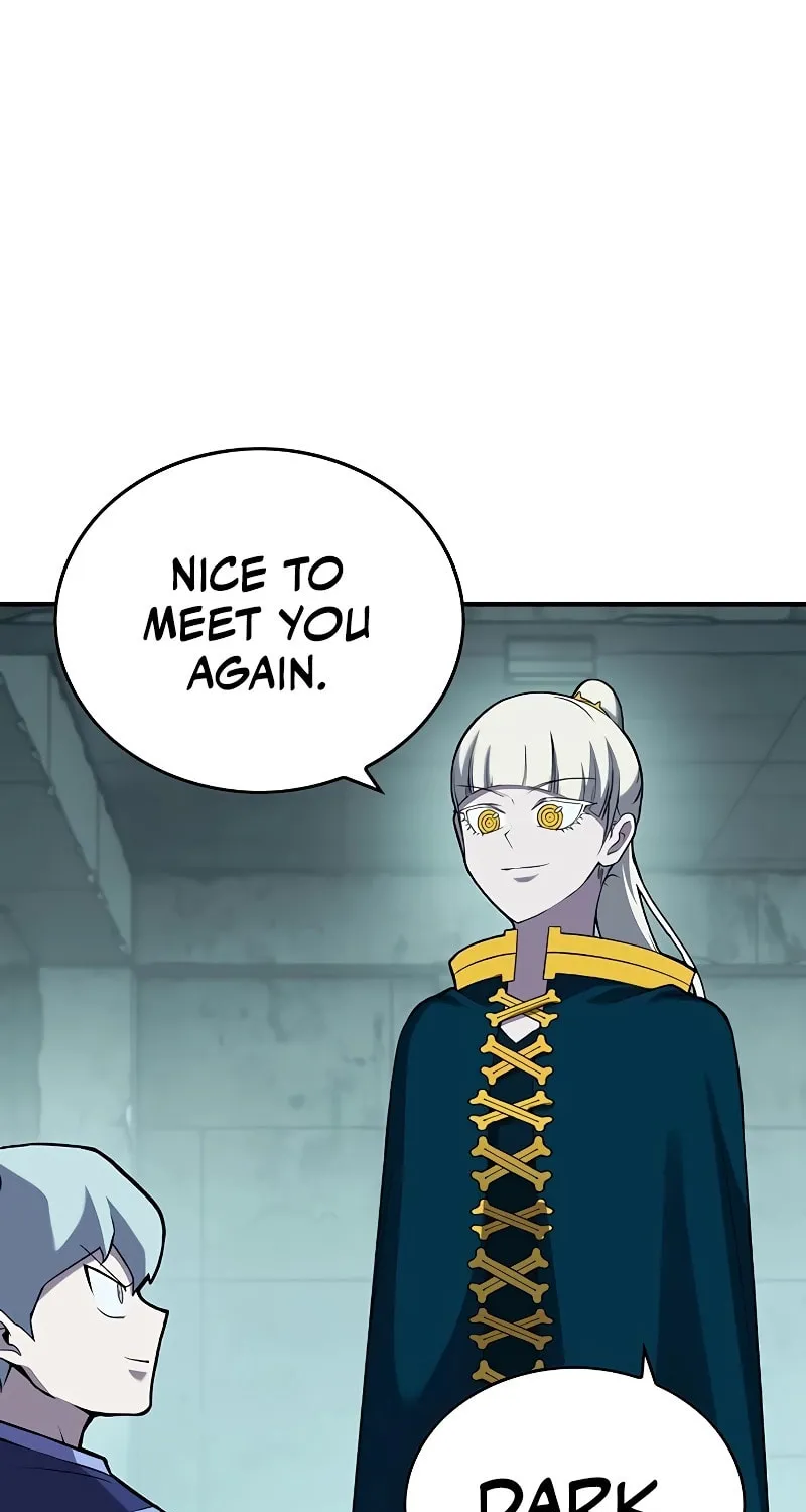 Hardcore Leveling Warrior Chapter 65 page 31 - 