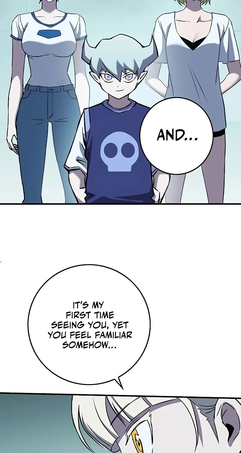 Hardcore Leveling Warrior Chapter 65 page 34 - 