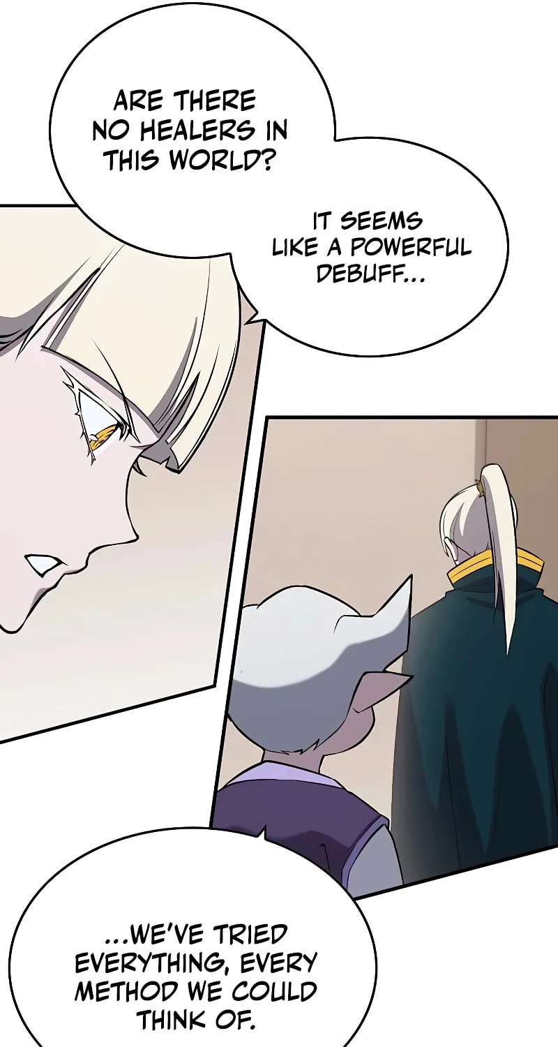 Hardcore Leveling Warrior Chapter 65 page 43 - 