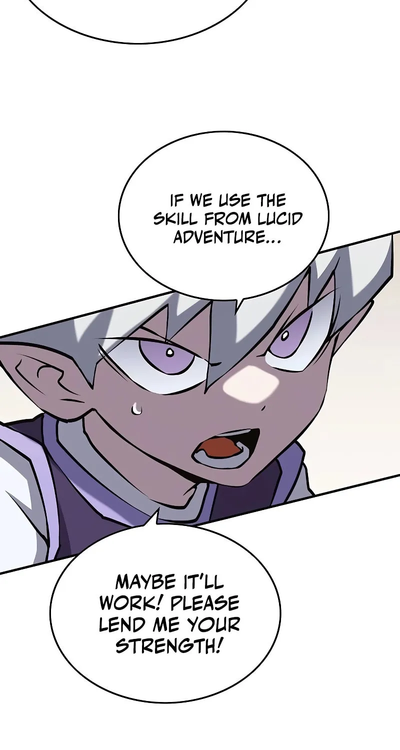Hardcore Leveling Warrior Chapter 65 page 44 - 