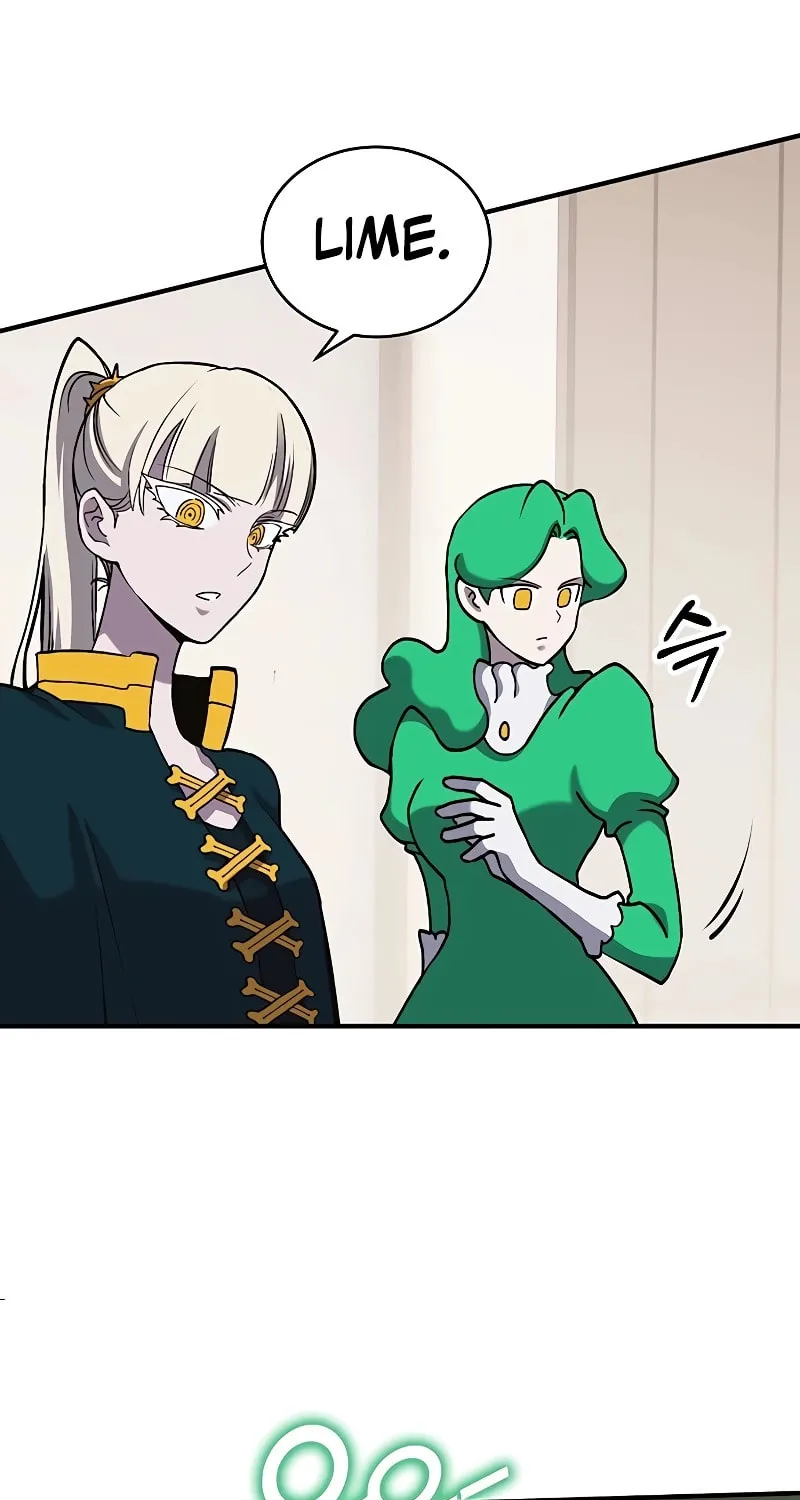 Hardcore Leveling Warrior Chapter 65 page 45 - 
