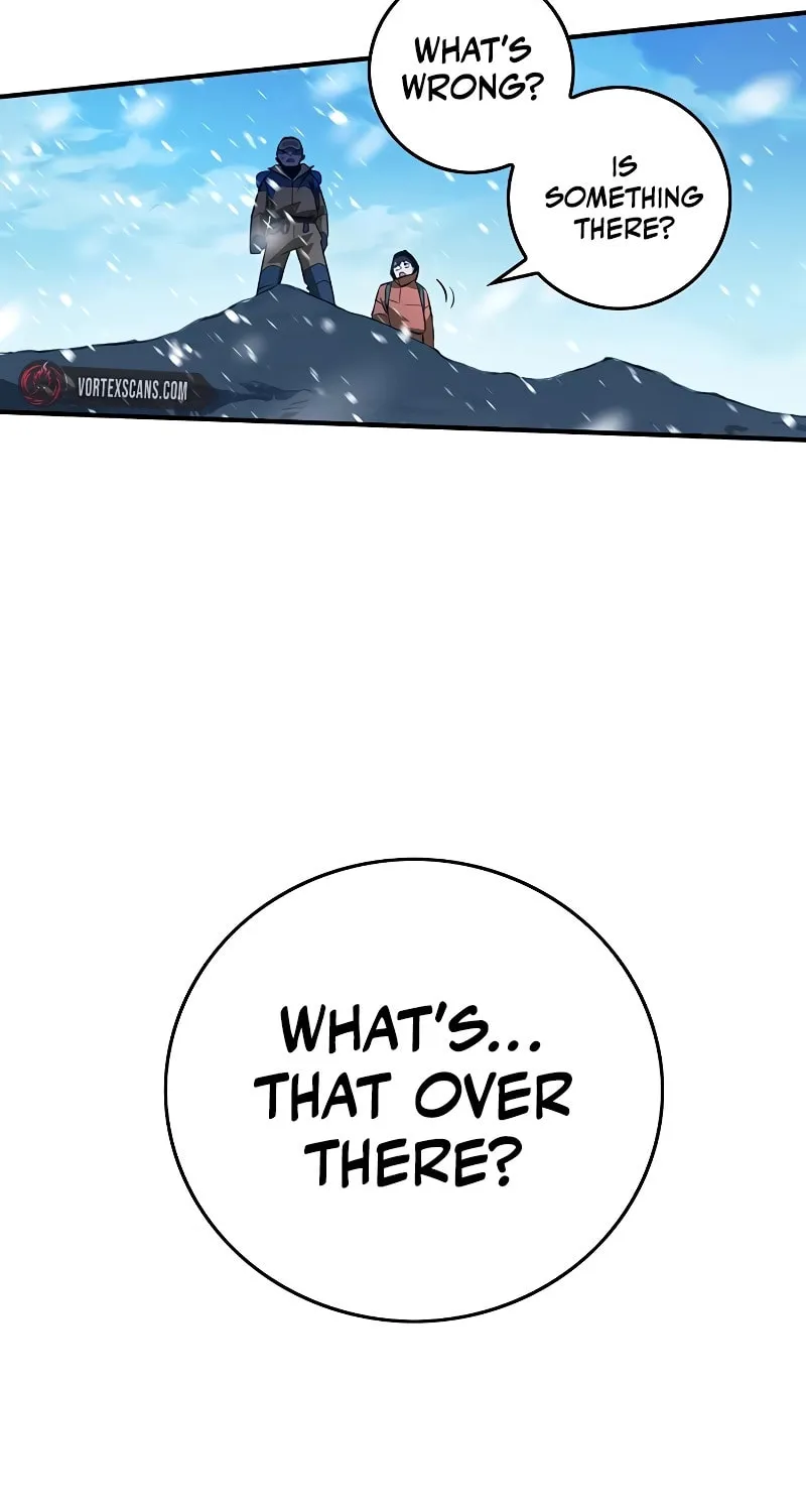 Hardcore Leveling Warrior Chapter 65 page 6 - 