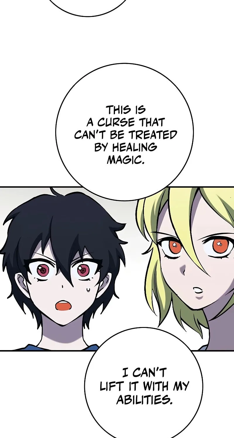 Hardcore Leveling Warrior Chapter 65 page 51 - 