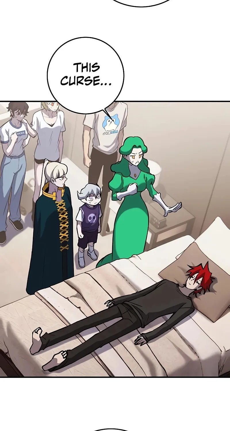 Hardcore Leveling Warrior Chapter 65 page 52 - 