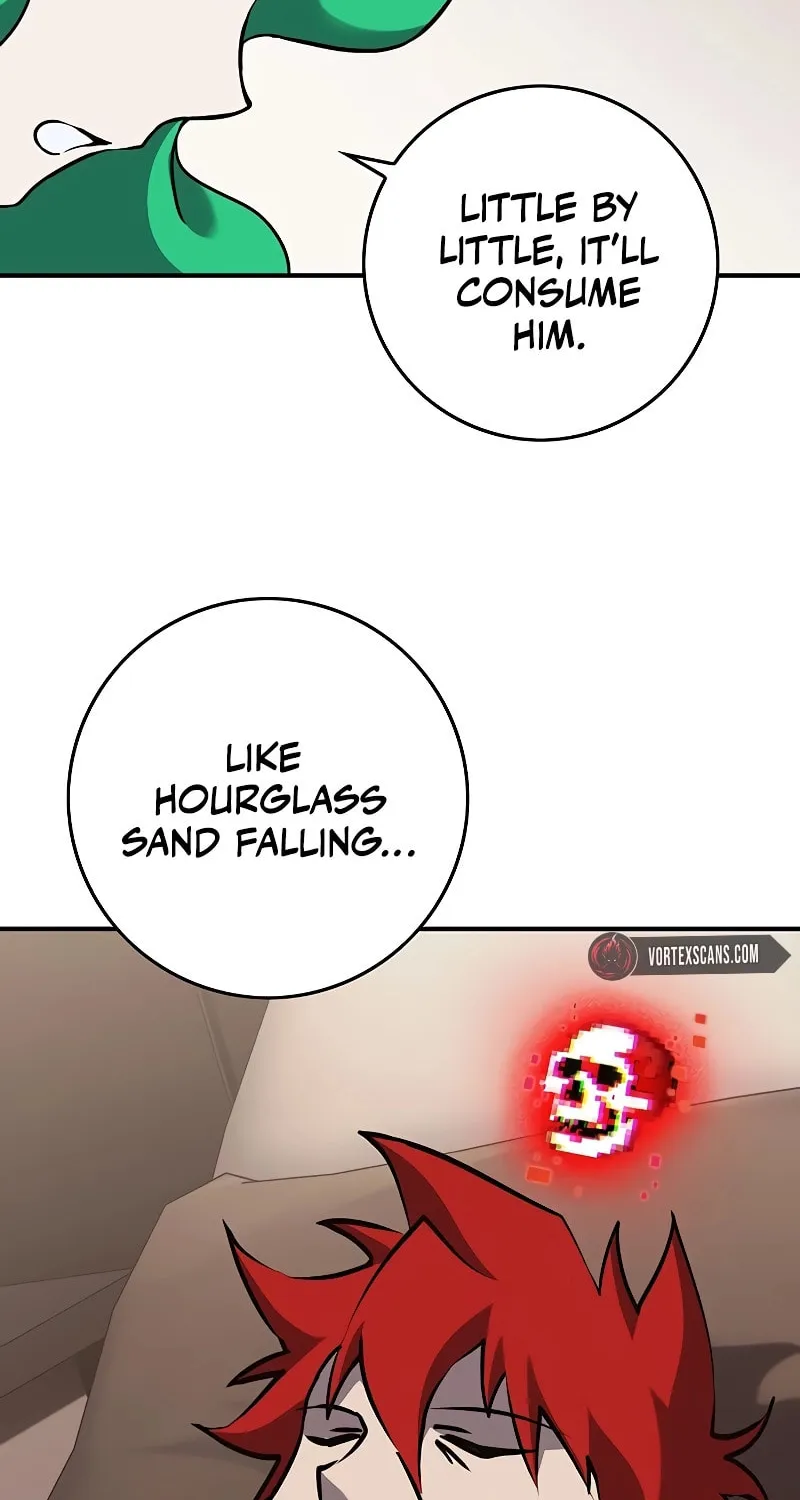 Hardcore Leveling Warrior Chapter 65 page 54 - 