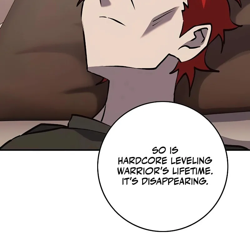 Hardcore Leveling Warrior Chapter 65 page 55 - 