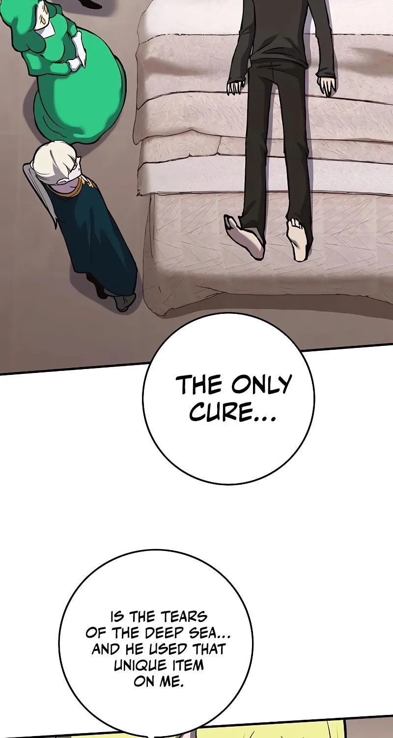 Hardcore Leveling Warrior Chapter 65 page 60 - 