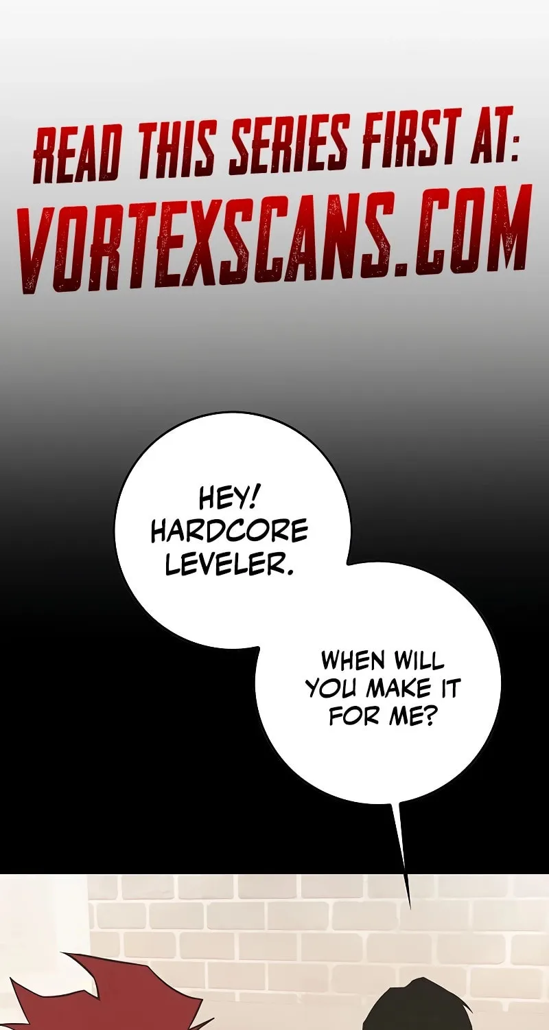 Hardcore Leveling Warrior Chapter 65 page 65 - 