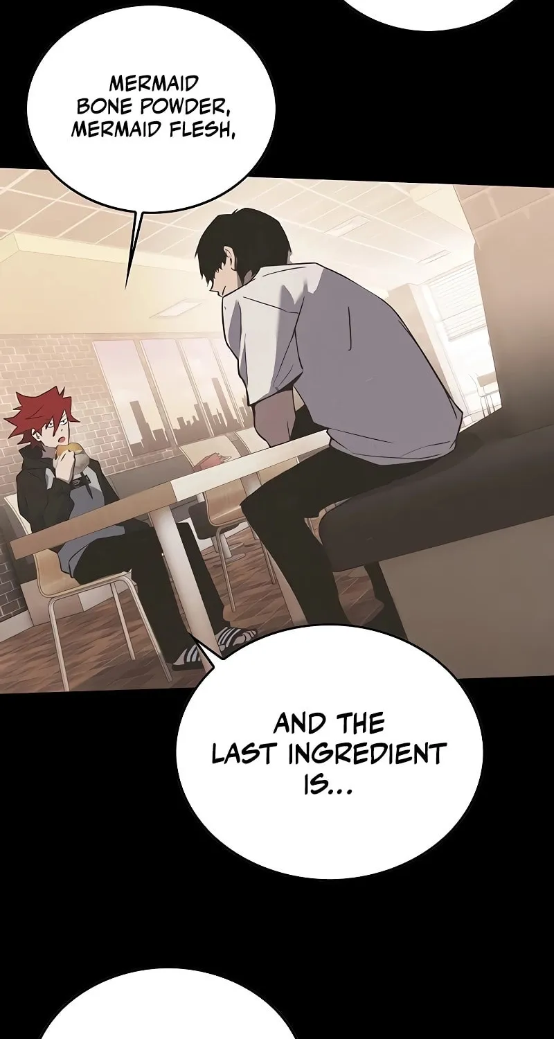 Hardcore Leveling Warrior Chapter 65 page 70 - 