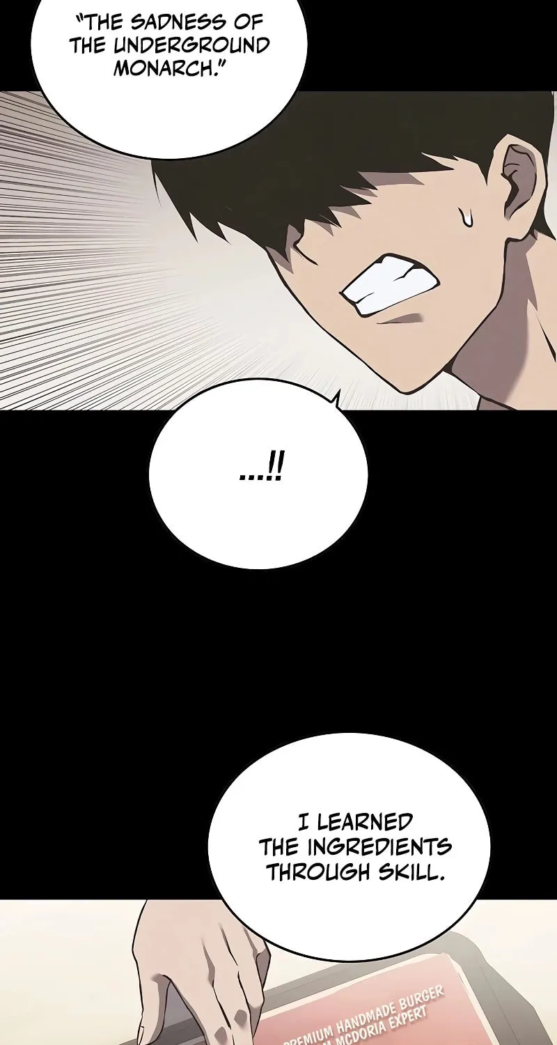 Hardcore Leveling Warrior Chapter 65 page 71 - 
