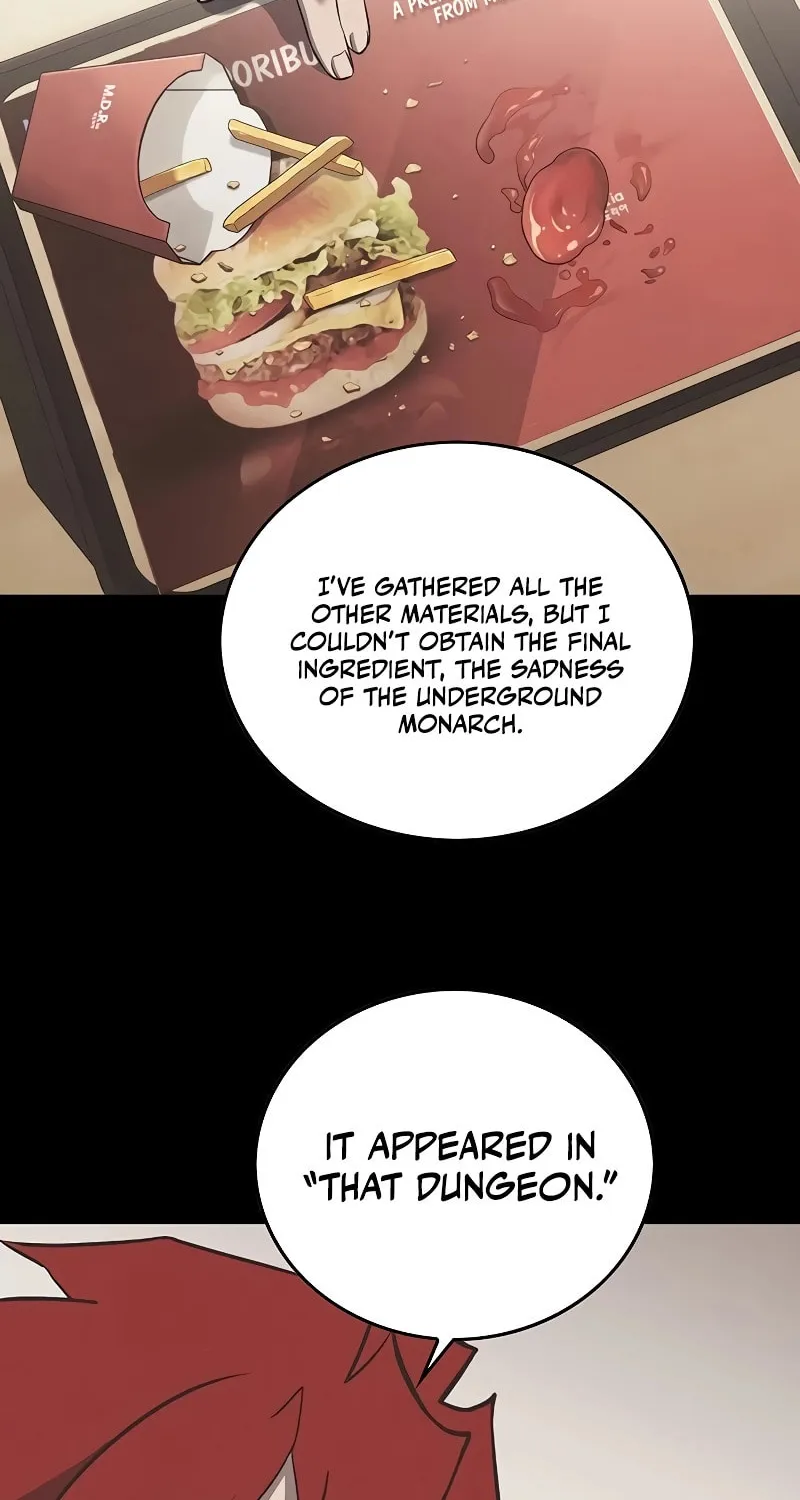 Hardcore Leveling Warrior Chapter 65 page 72 - 