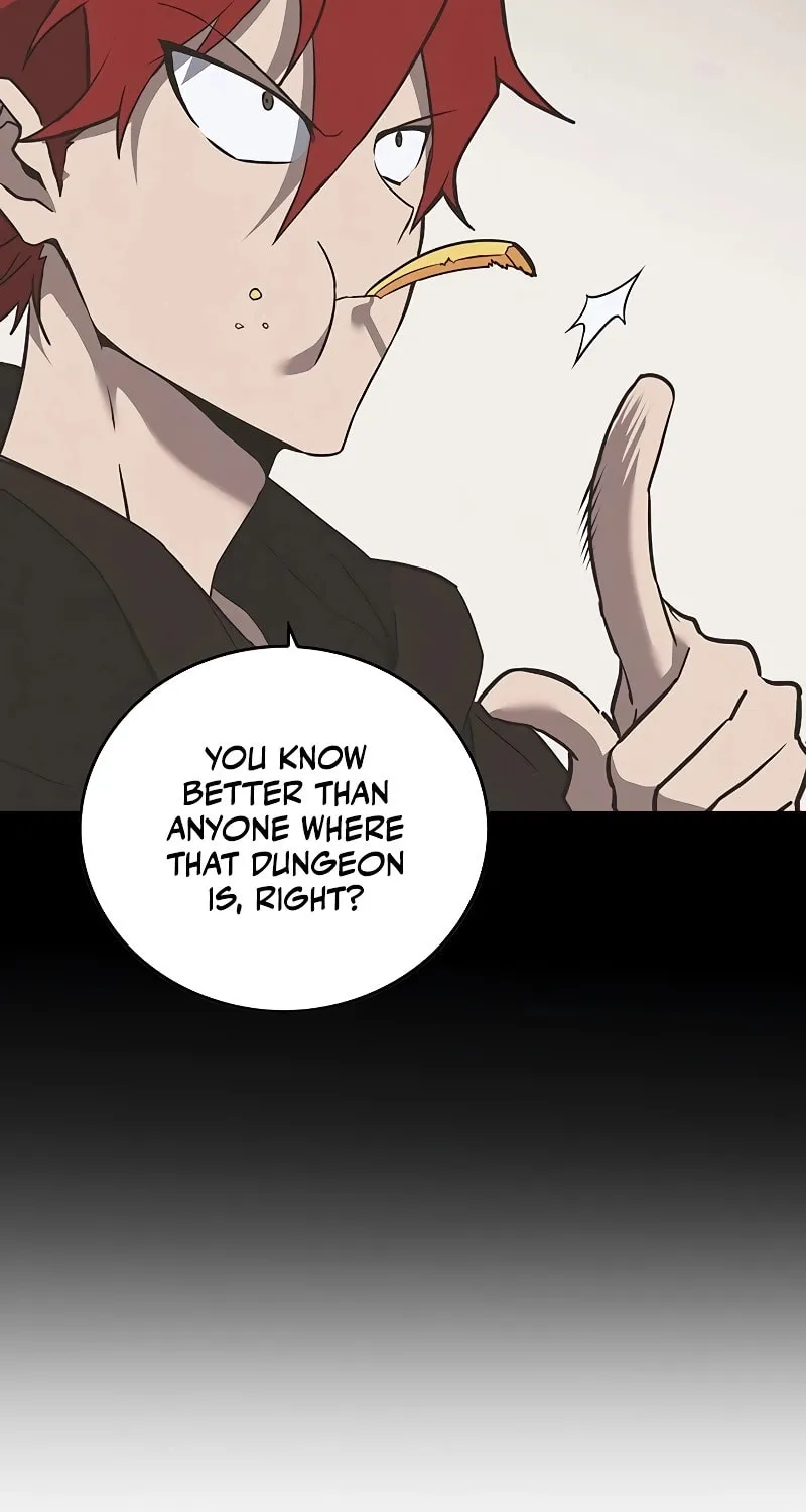 Hardcore Leveling Warrior Chapter 65 page 73 - 