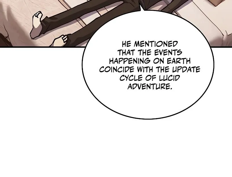 Hardcore Leveling Warrior Chapter 65 page 75 - 