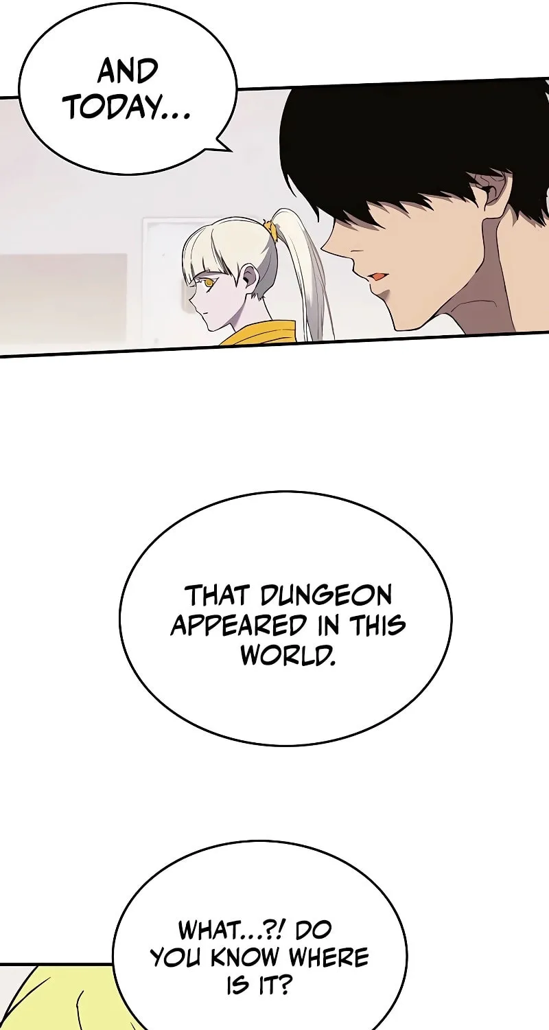 Hardcore Leveling Warrior Chapter 65 page 76 - 