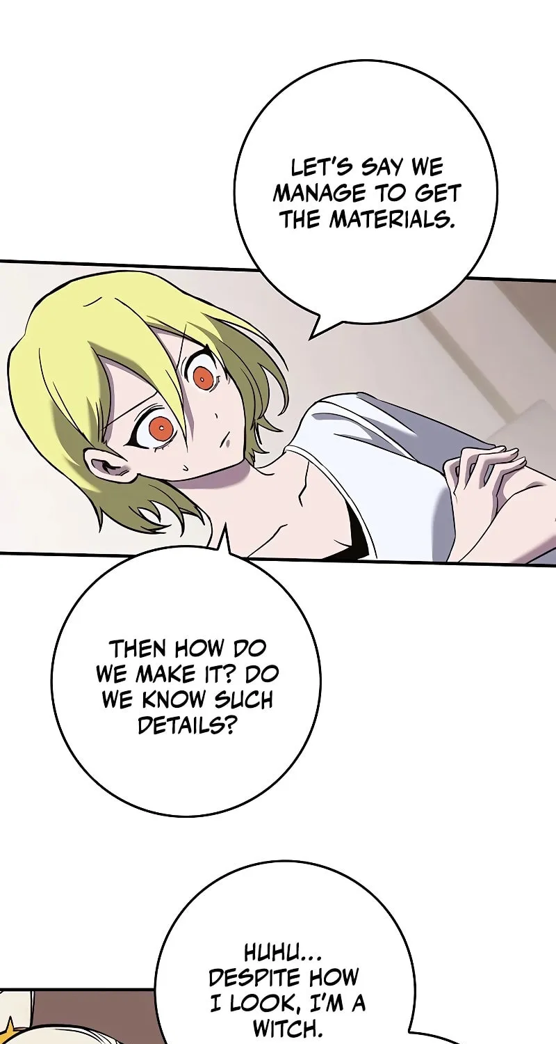 Hardcore Leveling Warrior Chapter 65 page 80 - 