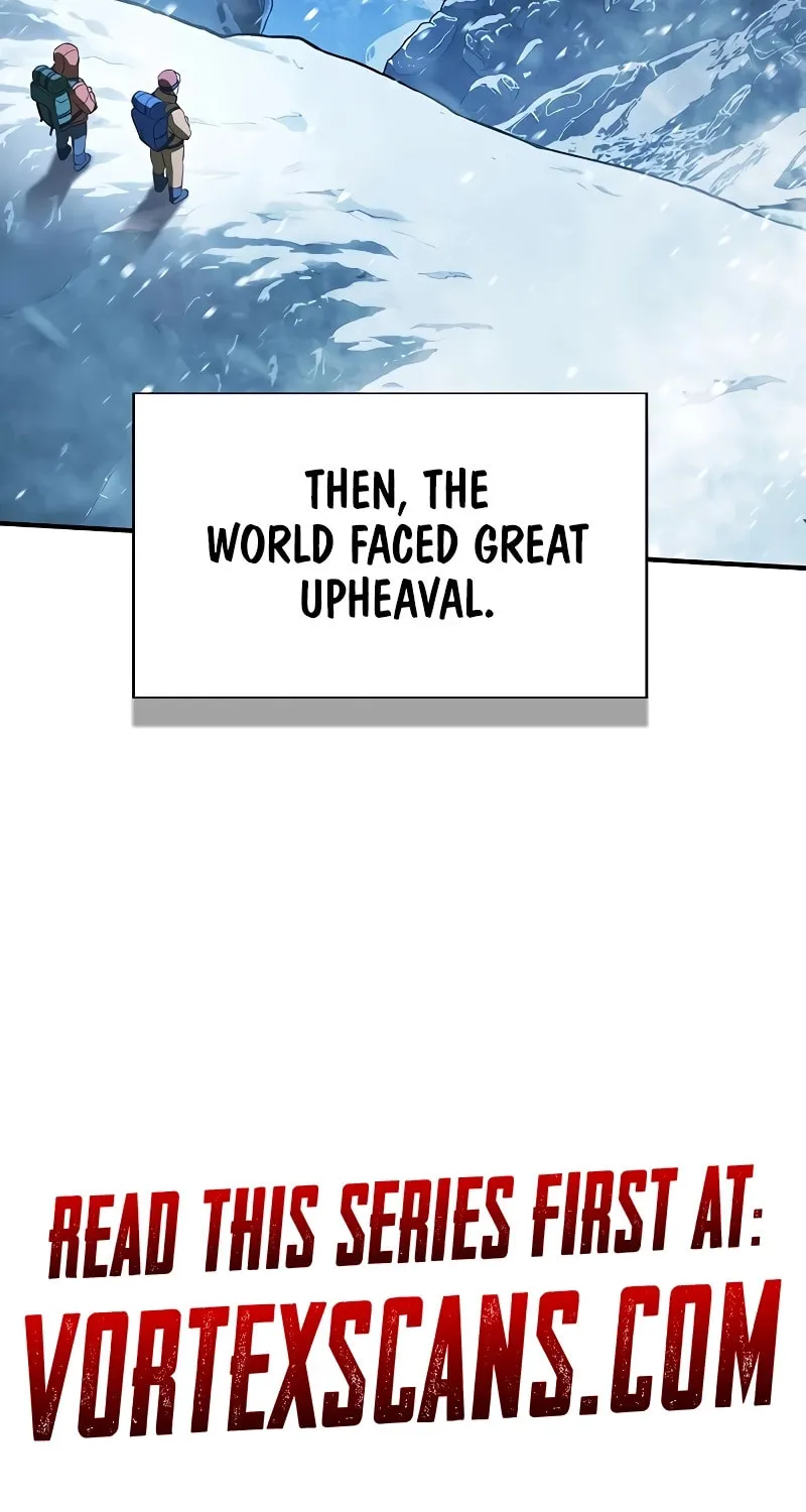 Hardcore Leveling Warrior Chapter 65 page 9 - 