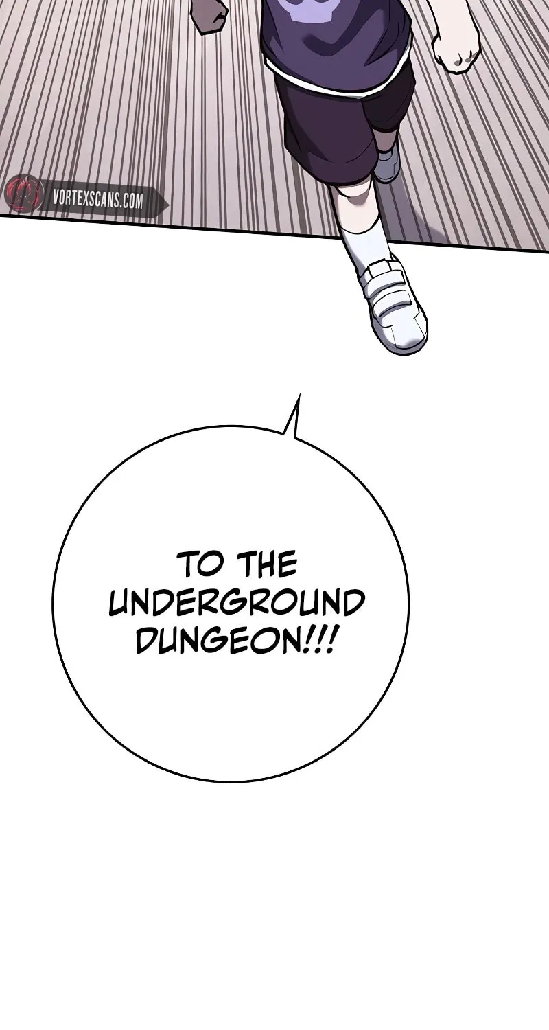 Hardcore Leveling Warrior Chapter 65 page 84 - 