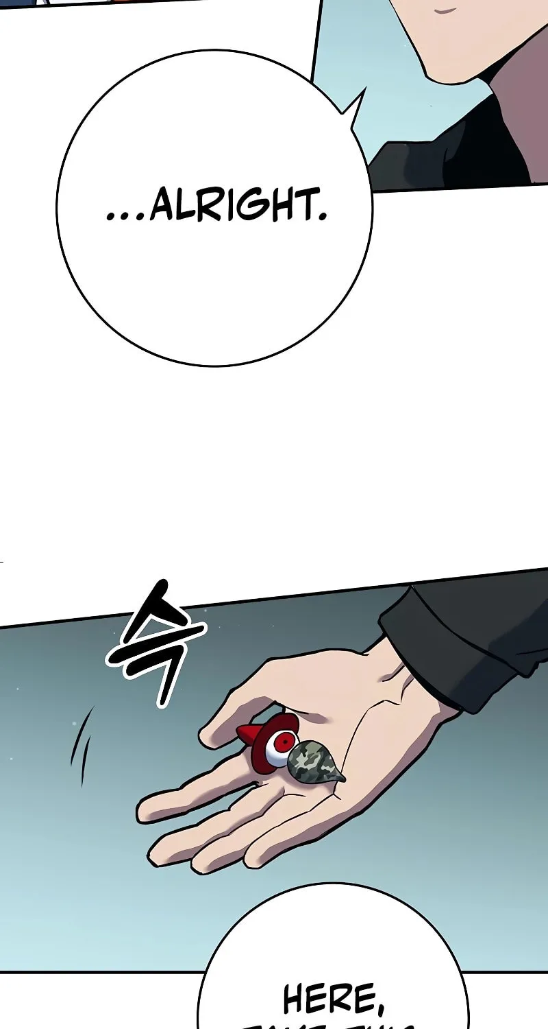 Hardcore Leveling Warrior Chapter 65 page 88 - 