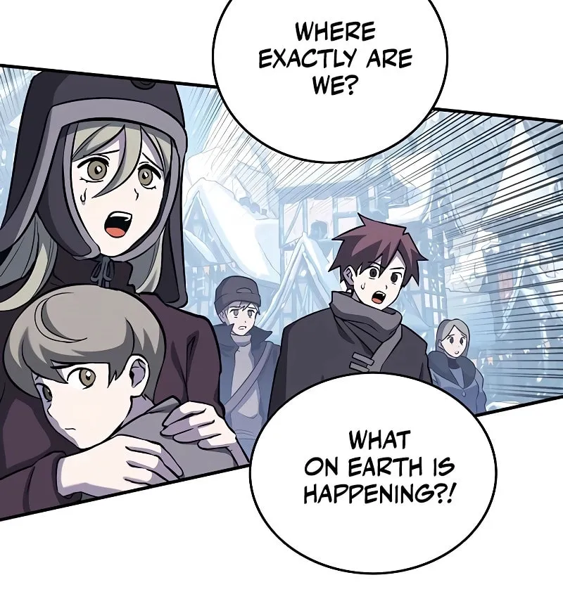 Hardcore Leveling Warrior Chapter 65 page 96 - 