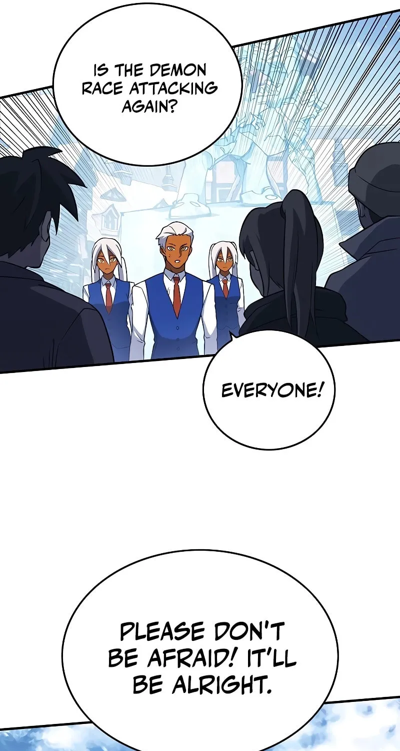 Hardcore Leveling Warrior Chapter 65 page 97 - 