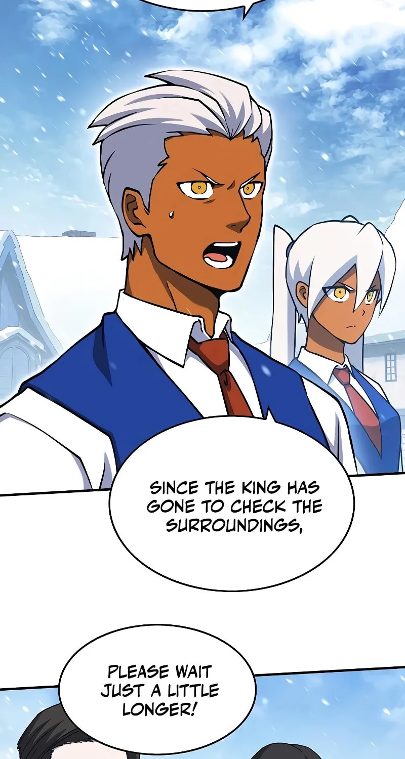 Hardcore Leveling Warrior Chapter 65 page 98 - 