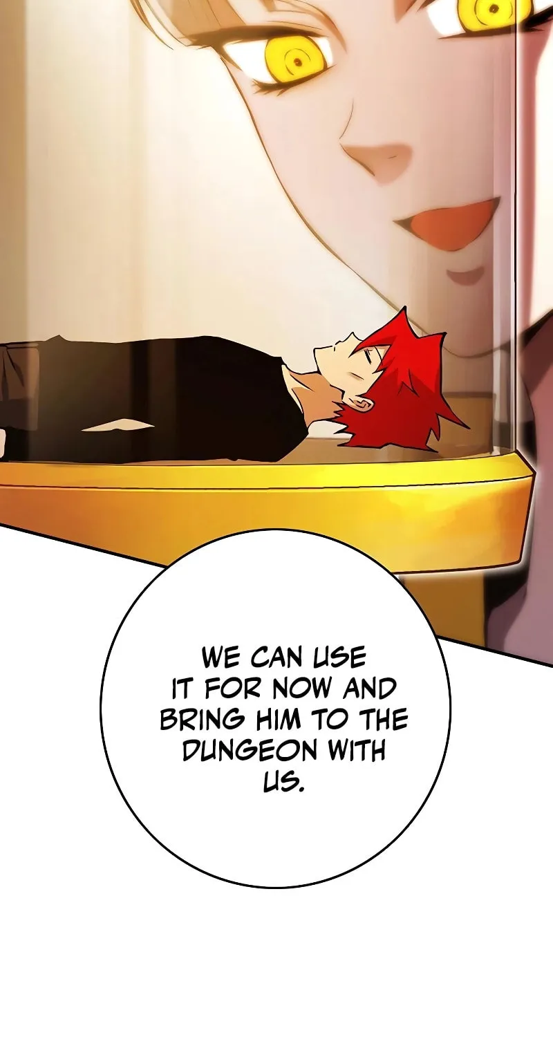 Hardcore Leveling Warrior Chapter 66 page 11 - 