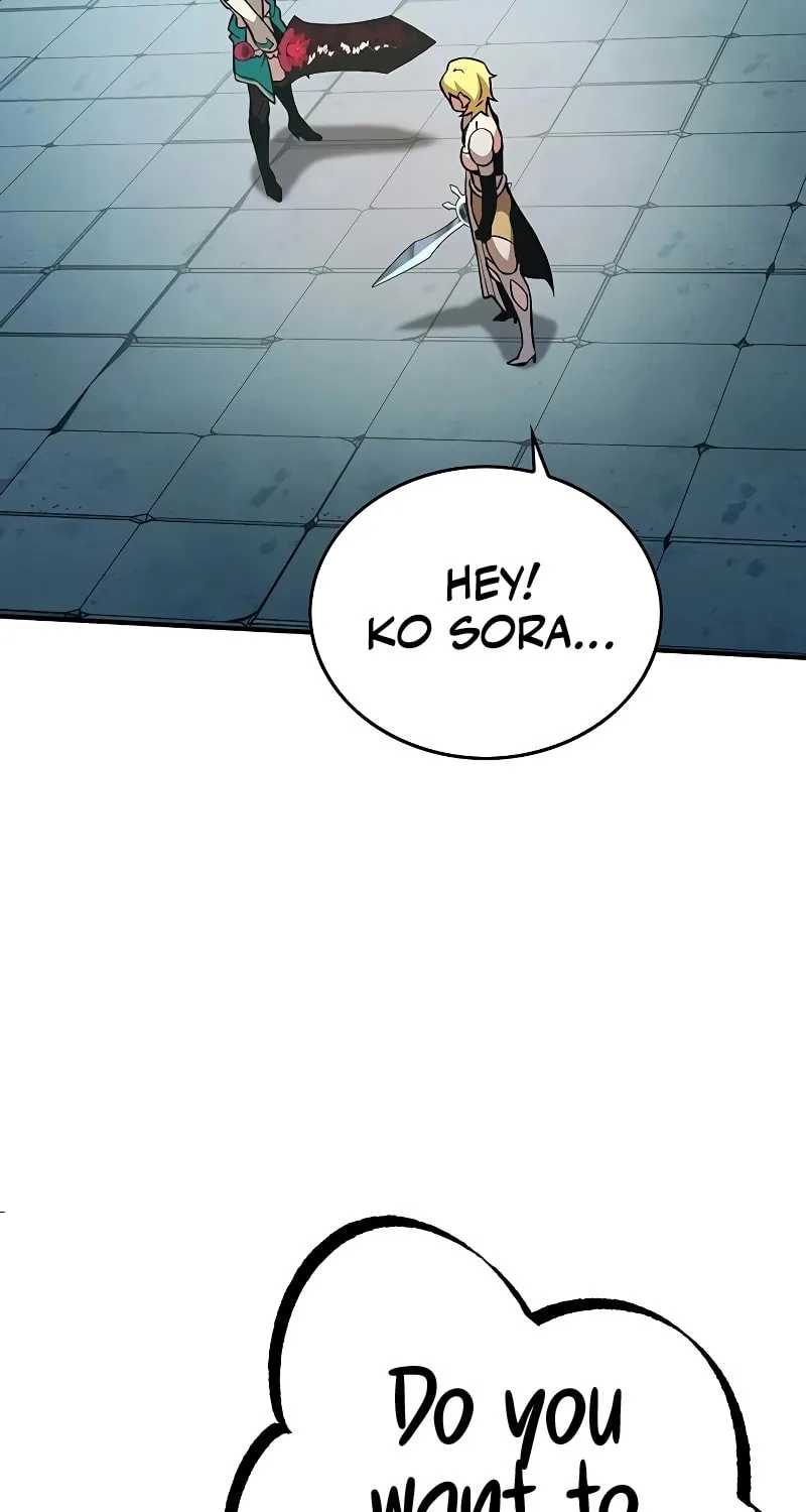 Hardcore Leveling Warrior Chapter 66 page 104 - 