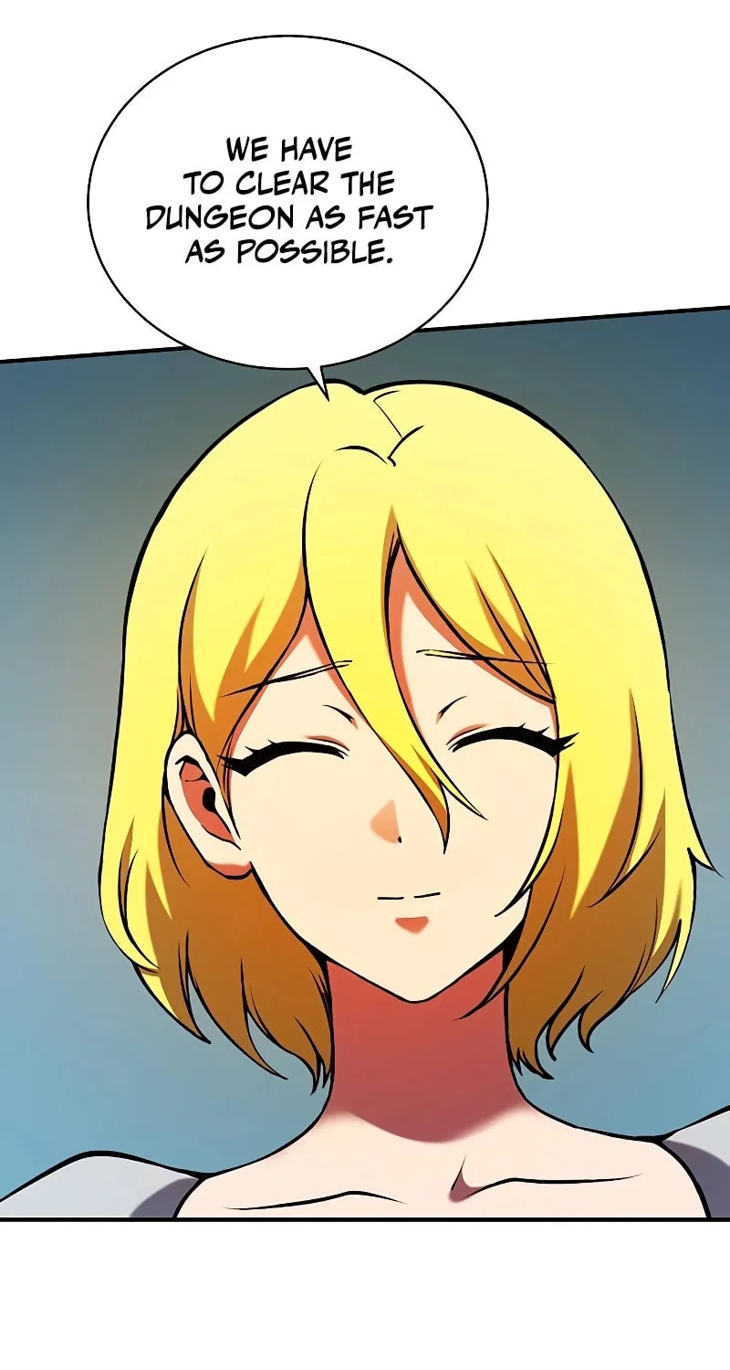 Hardcore Leveling Warrior Chapter 66 page 107 - 