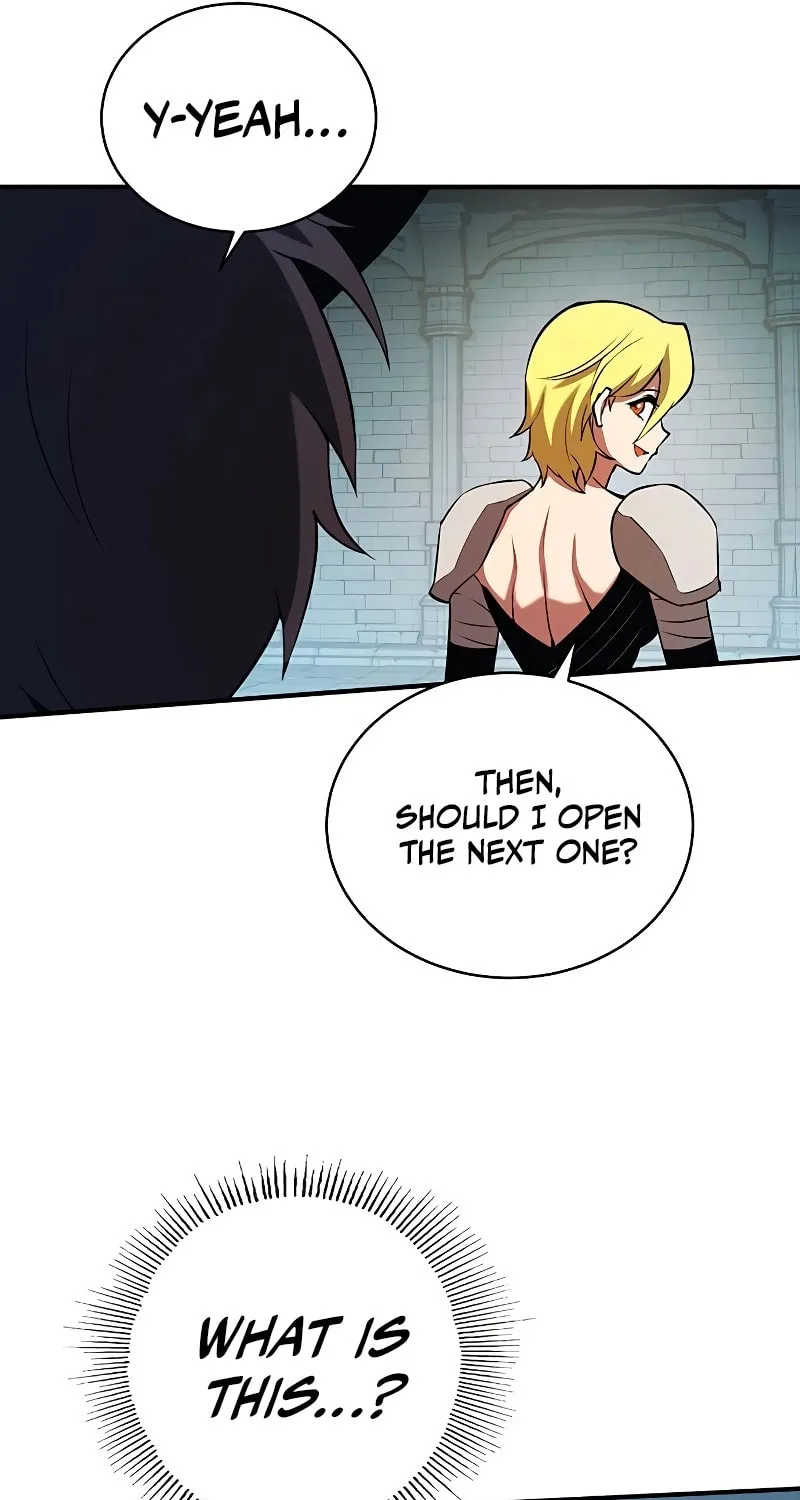 Hardcore Leveling Warrior Chapter 66 page 109 - 