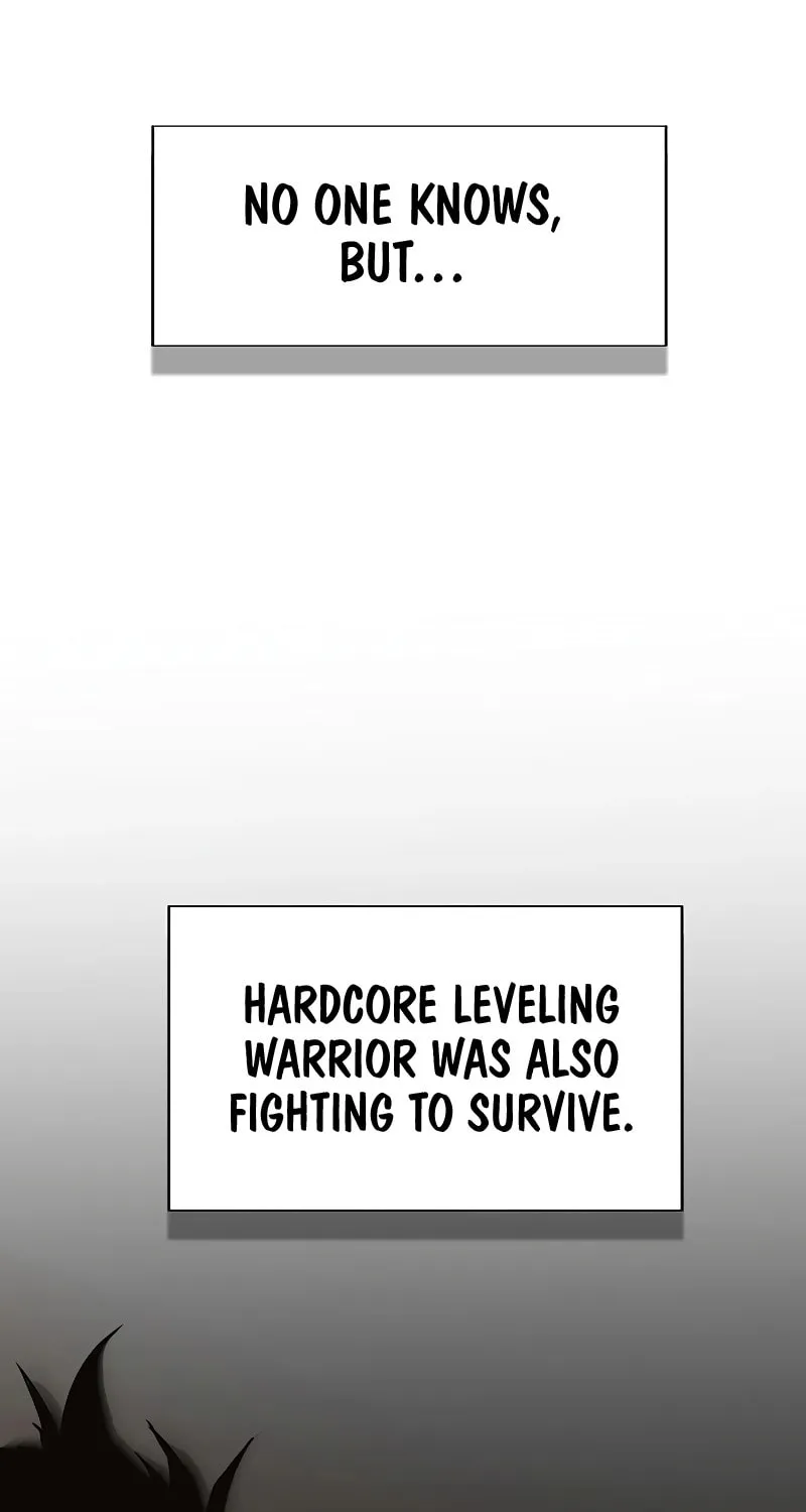 Hardcore Leveling Warrior Chapter 66 page 13 - 