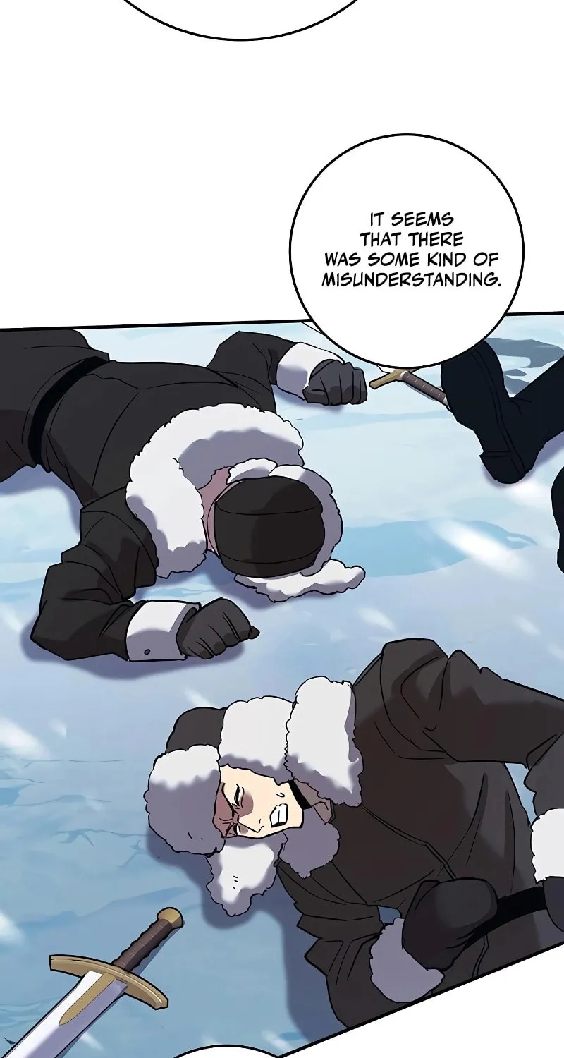Hardcore Leveling Warrior Chapter 66 page 130 - 