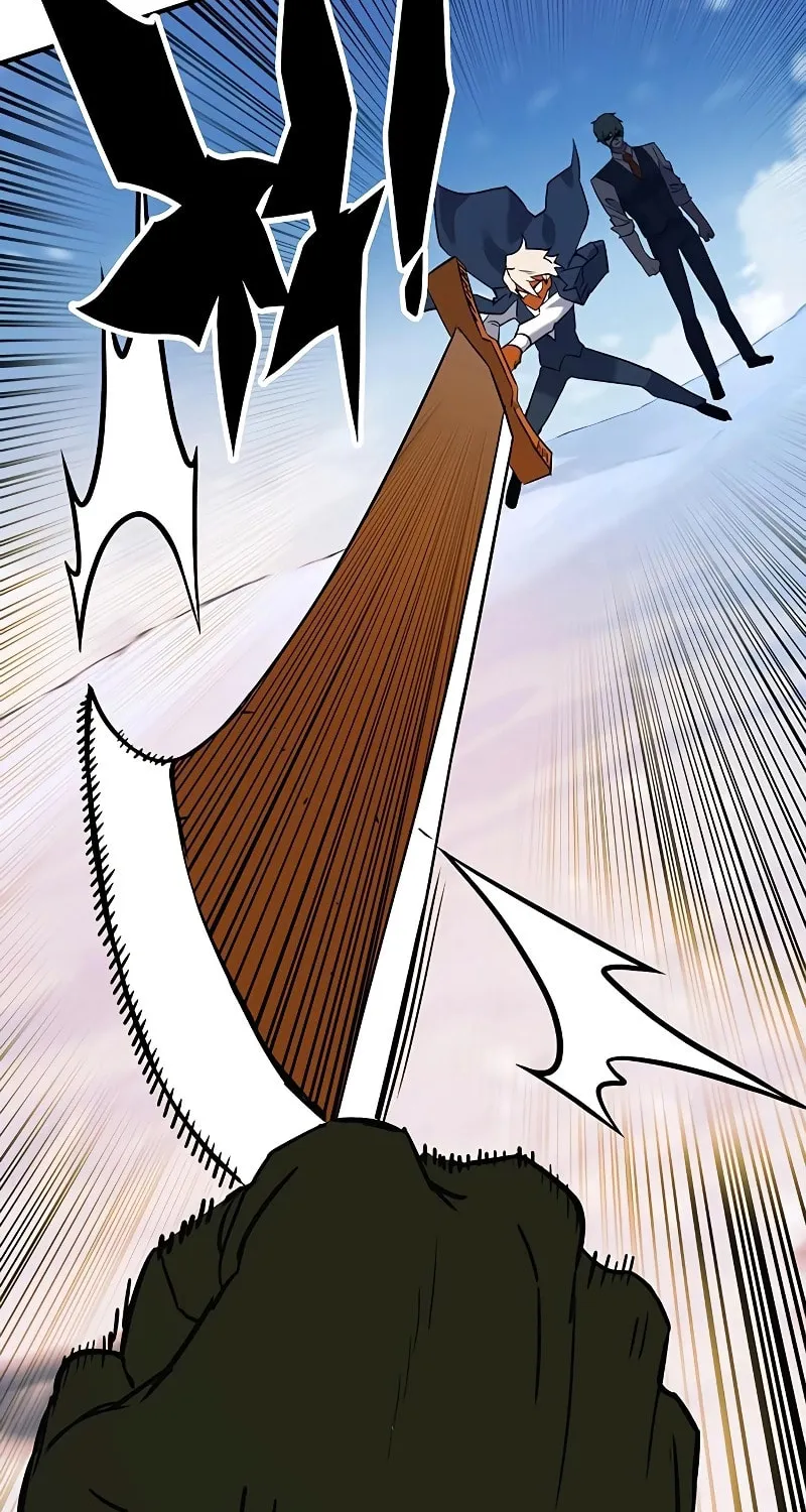 Hardcore Leveling Warrior Chapter 66 page 138 - 