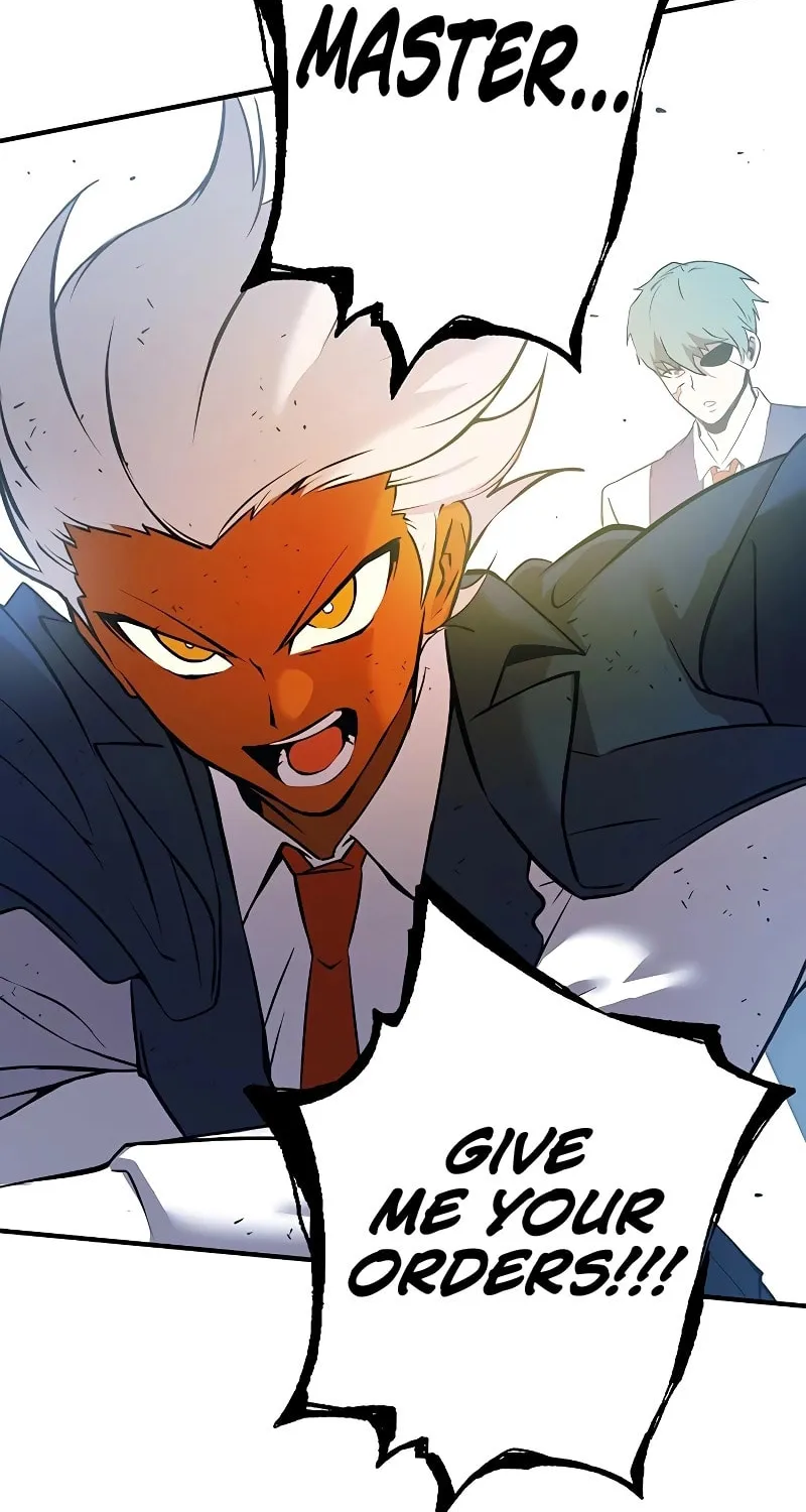 Hardcore Leveling Warrior Chapter 66 page 141 - 