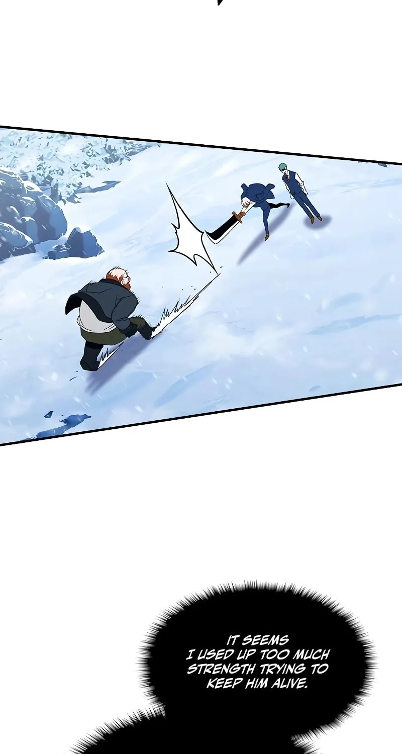 Hardcore Leveling Warrior Chapter 66 page 142 - 